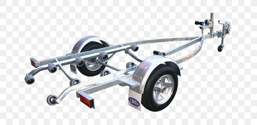 Boat Trailers Wheel Personal Water Craft Jet Ski, PNG, 675x400px, Boat Trailers, Auto Part, Automotive Exterior, Boat, Boat Trailer Download Free