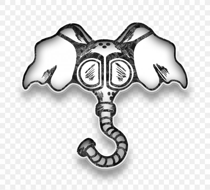 Bone Drawing White Body Jewellery Animal, PNG, 1000x904px, Bone, Animal, Black, Black And White, Body Jewellery Download Free