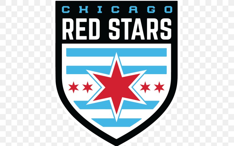 Chicago Red Stars 2018 National Women's Soccer League Season 2018 NWSL College Draft, PNG, 512x512px, Chicago Red Stars, Area, Brand, Chicago, Football Download Free