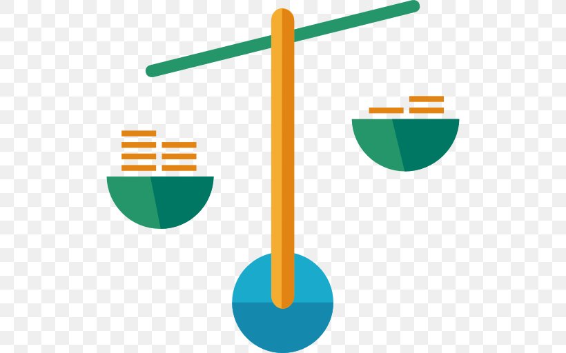 Measuring Scales Clip Art, PNG, 512x512px, Measuring Scales, Area, Balans, Bilancia, Business Download Free