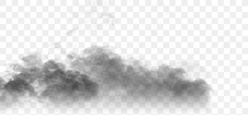 Cumulus Fog Mist Geology Desktop Wallpaper, PNG, 1851x865px, Cumulus, Art, Atmosphere, Atmospheric Phenomenon, Blackandwhite Download Free