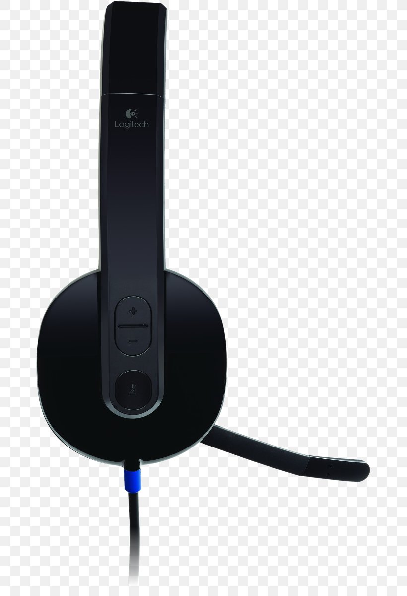 Headphones Microphone Headset Logitech H540, PNG, 677x1200px, Headphones, Audio, Audio Equipment, Computer, Electronic Device Download Free