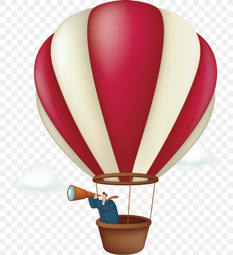 Hot Air Balloon Illustration, PNG, 804x897px, Balloon, Communicatiemiddel, Designer, Gratis, Hot Air Balloon Download Free