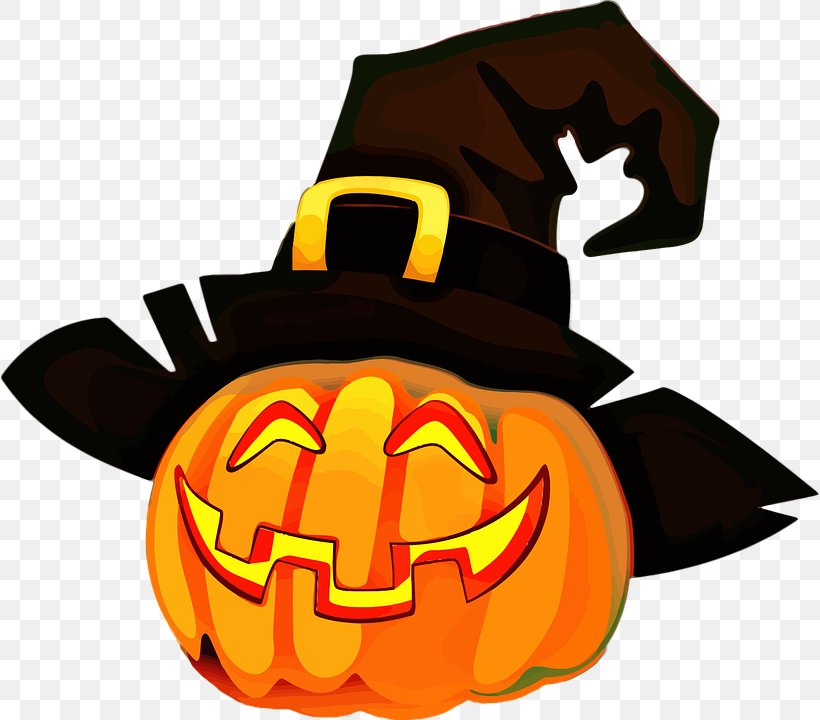 Jack-o-lantern Halloween Pumpkin Clip Art, PNG, 818x720px, Jackolantern, Calabaza, Carving, Halloween, Jack O Lantern Download Free