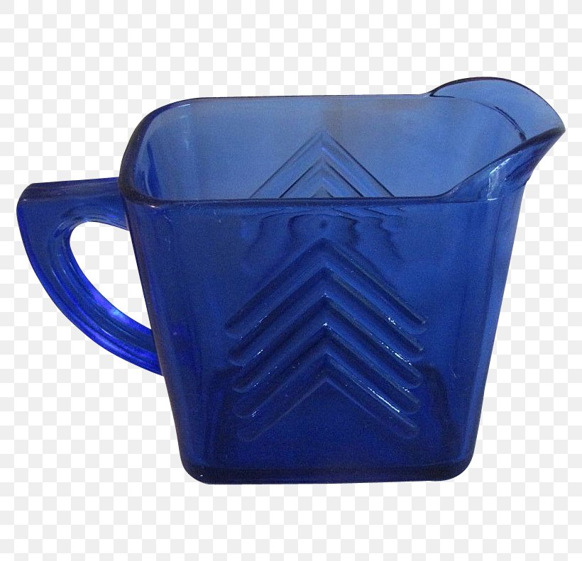 Jug Plastic Cobalt Blue Mug Pitcher, PNG, 791x791px, Jug, Blue, Cobalt, Cobalt Blue, Cup Download Free