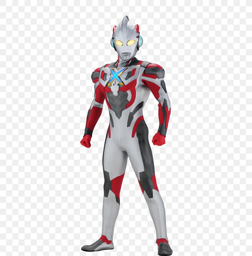 Ultraman Zero Daichi Ozora Gomora Ultra Series, PNG, 391x834px, Ultraman, Action Figure, Costume, Fictional Character, Figurine Download Free