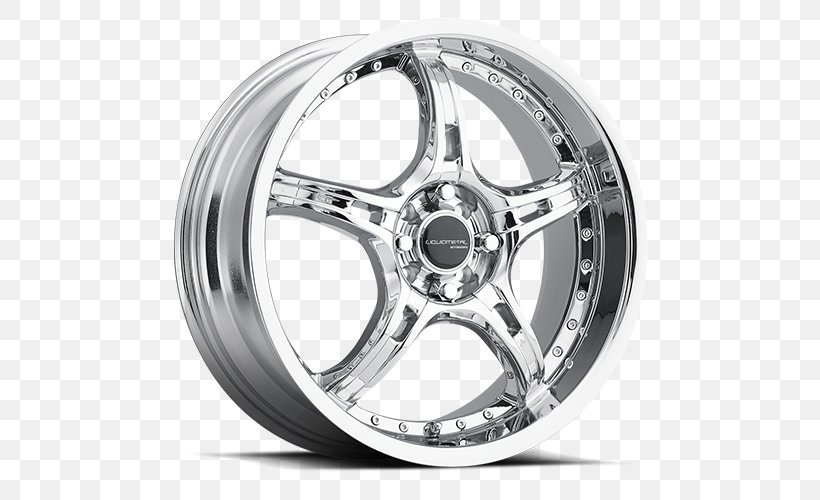 Alloy Wheel Chrome Plating Liquidmetal, PNG, 500x500px, Alloy Wheel, Alloy, Auto Part, Automotive Tire, Automotive Wheel System Download Free
