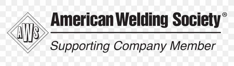 American Welding Society Welder Certification Welding Procedure Specification, PNG, 2100x600px, American Welding Society, Area, Black And White, Brand, Certification Download Free