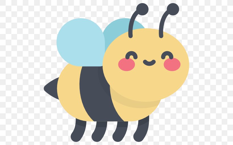 Aveja Icon, PNG, 512x512px, Email, Animated Cartoon, Art, Bee, Bumblebee Download Free