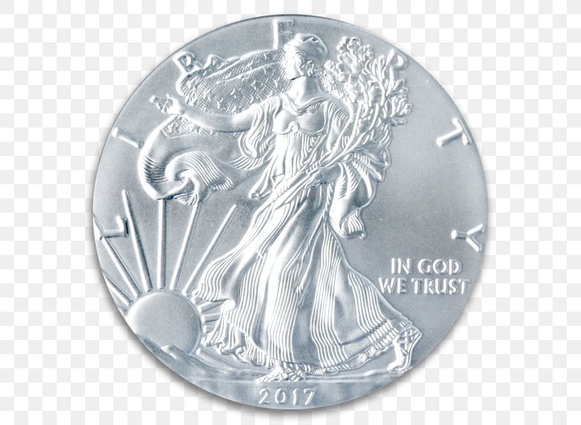 Bullion Coin Silver Blanchard And Company American Platinum Eagle, PNG, 600x600px, Coin, American Platinum Eagle, Blanchard And Company, Bullion, Bullion Coin Download Free