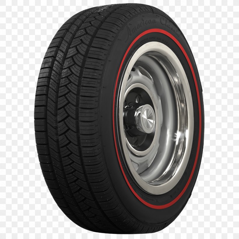 Car Rim Whitewall Tire Radial Tire, PNG, 1000x1000px, Car, Auto Part, Automotive Tire, Automotive Wheel System, Coker Tire Download Free