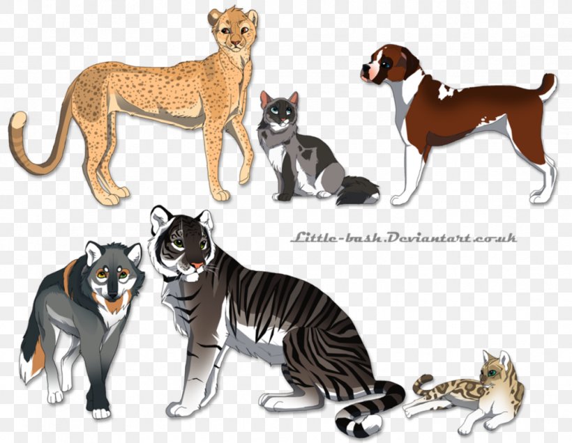 Cat Whippet Dog Breed Tiger Mammal, PNG, 1015x788px, Cat, Animal, Art, Big Cat, Big Cats Download Free