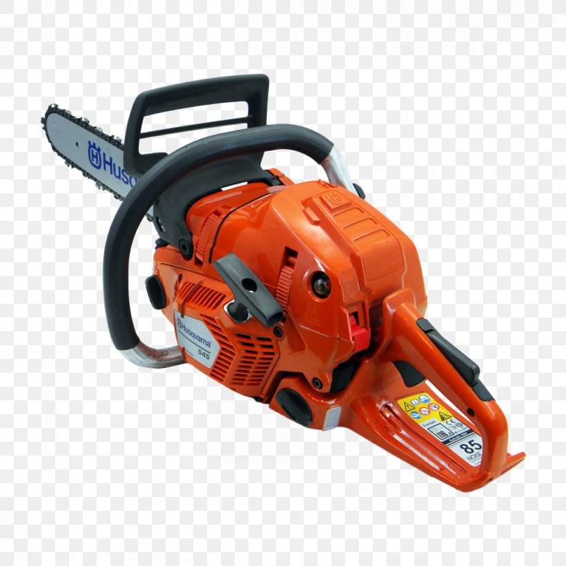 Chainsaw Husqvarna Group Stihl, PNG, 1200x1200px, Chainsaw, Andreas Stihl, Angle Grinder, Chain, Hardware Download Free