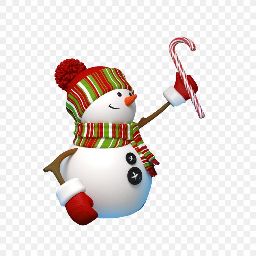 Christmas Ornament Snowman Gift Illustration, PNG, 1024x1024px, Christmas Ornament, Christmas, Christmas And Holiday Season, Christmas Carol, Christmas Decoration Download Free
