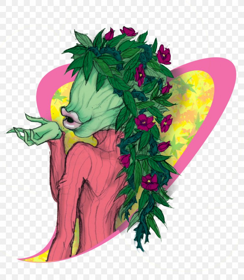 DeviantArt Ever After High Floral Design Monster High, PNG, 1024x1173px, Art, Artist, Deviantart, Ever After High, Fairy Download Free