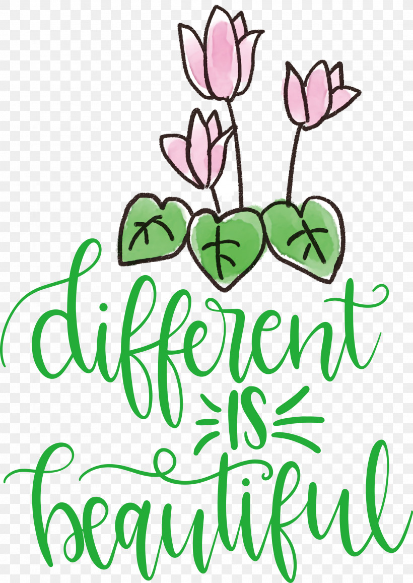 Different Is Beautiful Womens Day, PNG, 2126x3000px, Womens Day, Cut Flowers, Floral Design, Flower, Leaf Download Free