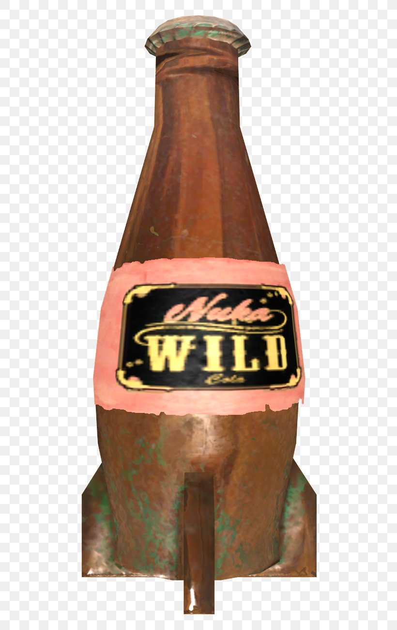 Fallout 76 Drink Player Wiki Thirst, PNG, 600x1300px, Fallout 76, Agriculture, Bottle, Character, Consumables Download Free