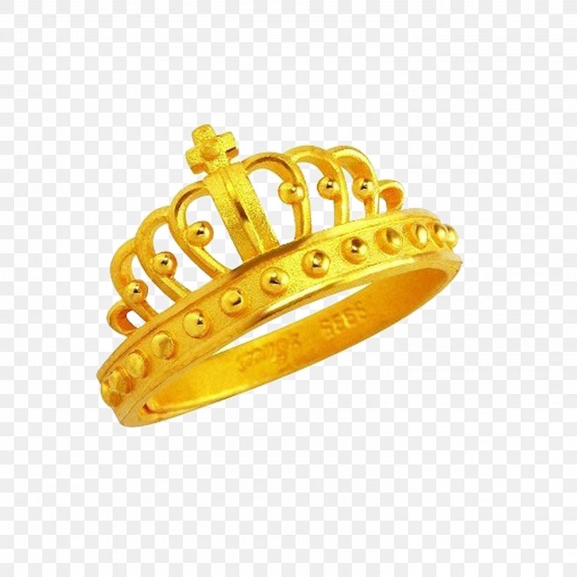 Gold Ring Imperial Crown, PNG, 2953x2953px, Gold, Bangle, Comparison Shopping Website, Crown, Goods Download Free