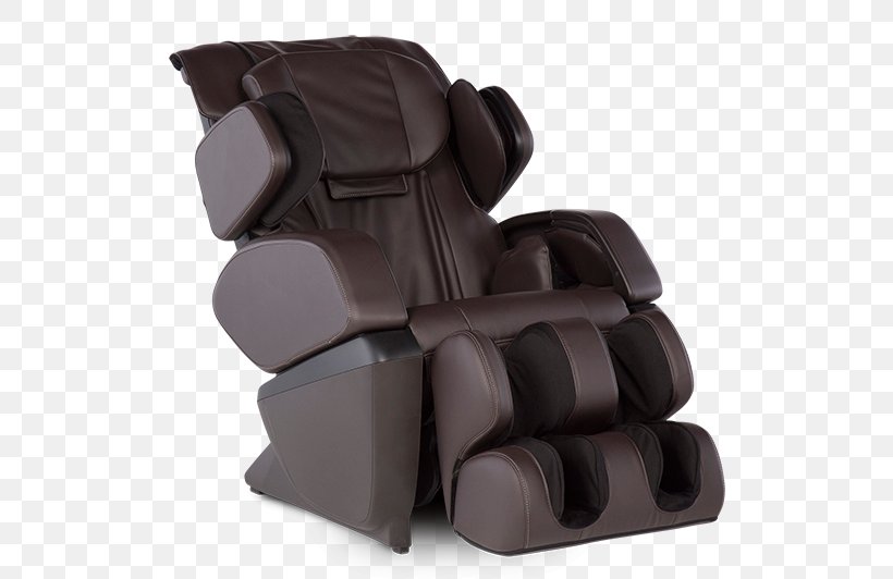 Human Touch Forti Massage Chair Recliner, PNG, 550x532px, Massage Chair, Automotive Seats, Car Seat Cover, Chair, Comfort Download Free
