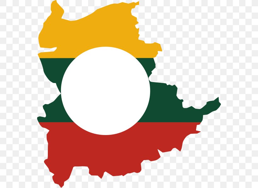 Lashio Flag Of Myanmar Flag Of Shan State Fahne, PNG, 584x600px, Flag, Area, Artwork, Bamar People, Burma Download Free
