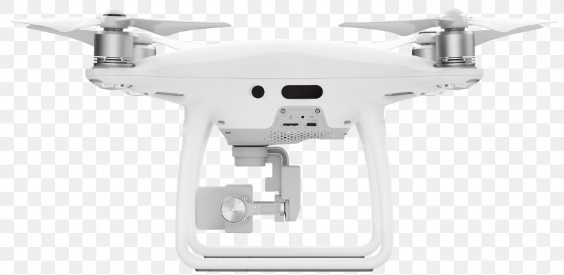 Phantom Quadcopter 4K Resolution DJI Unmanned Aerial Vehicle, PNG, 3000x1470px, 4k Resolution, Phantom, Active Pixel Sensor, Aerial Photography, Aircraft Download Free