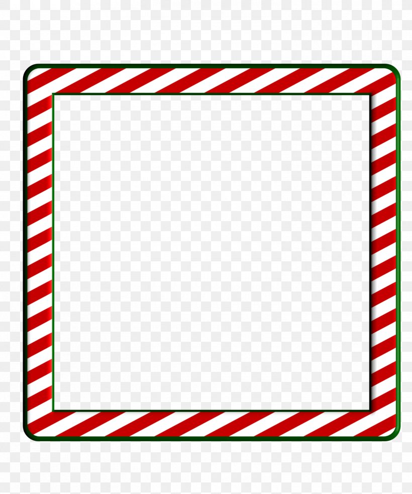 Picture Frames Christmas Santa Claus Rudolph Clip Art, PNG, 1500x1800px, Picture Frames, Area, Christmas, Christmas Decoration, Christmas Lights Download Free