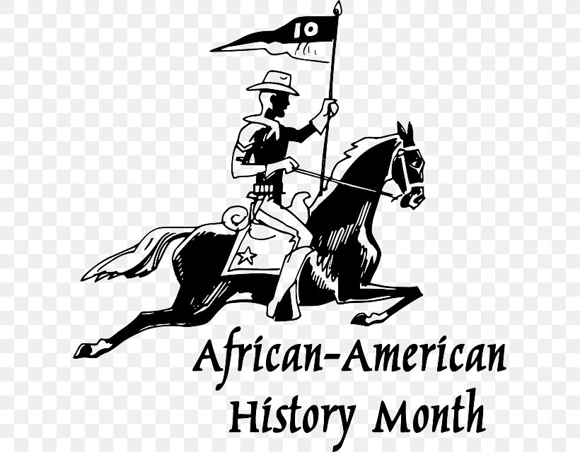 Second World War Clip Art African-American History Black History Month, PNG, 613x640px, Second World War, African American, Africanamerican History, Black And White, Black History Month Download Free