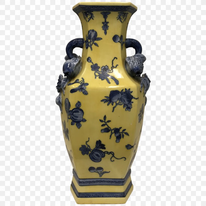 Vase Chinese Ceramics Porcelain Decorative Arts, PNG, 1200x1200px, Vase, Art, Artifact, Ceramic, China Download Free