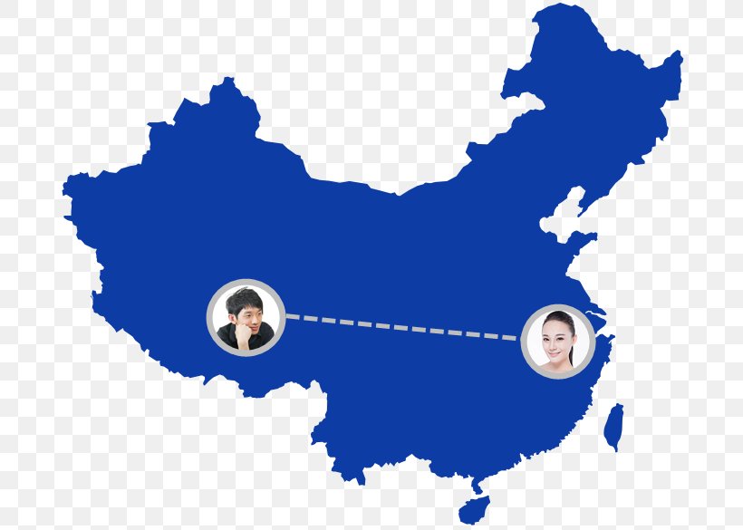 China Blank Map Clip Art, PNG, 705x585px, China, Blank Map, Blue, Geography, Map Download Free