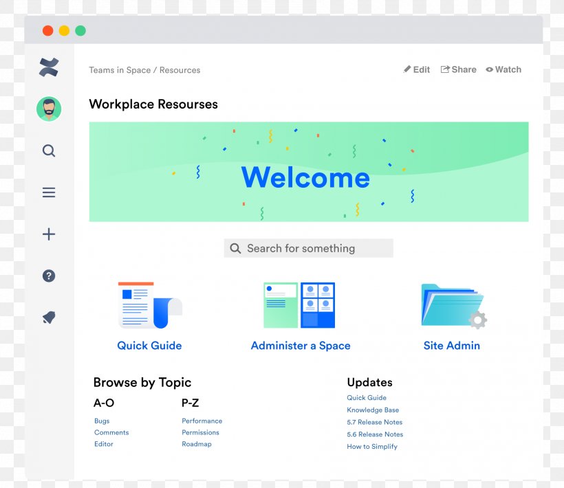 Confluence Collaborative Software JIRA Atlassian Knowledge Base, PNG, 1800x1560px, Confluence, Area, Atlassian, Brand, Collaboration Download Free
