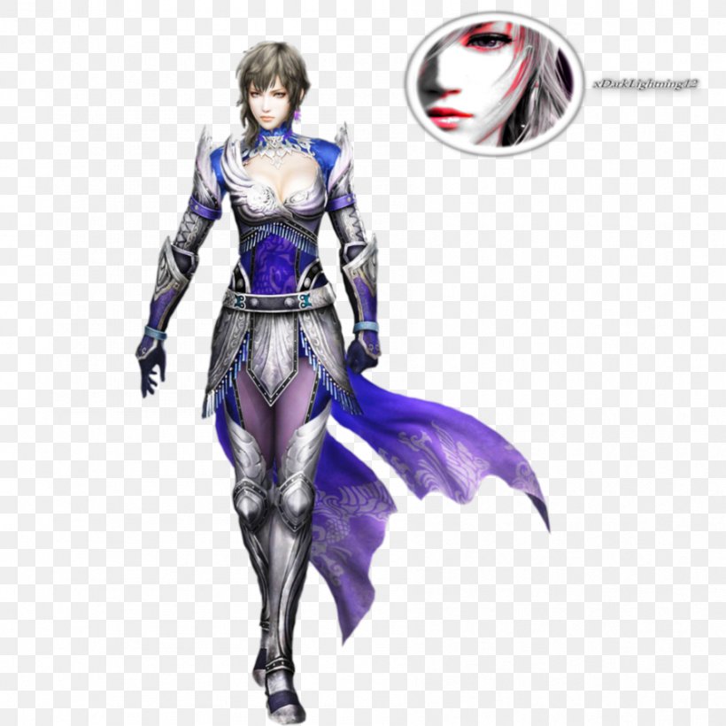 Dynasty Warriors 8 Dynasty Warriors 9 Warriors Orochi Tinh Thái Video Game, PNG, 894x894px, Dynasty Warriors 8, Action Figure, Armour, Costume, Costume Design Download Free