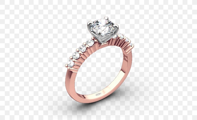 Engagement Ring Wedding Ring Tacori Gold, PNG, 500x500px, Engagement Ring, Body Jewelry, Brilliant, Carat, Diamond Download Free