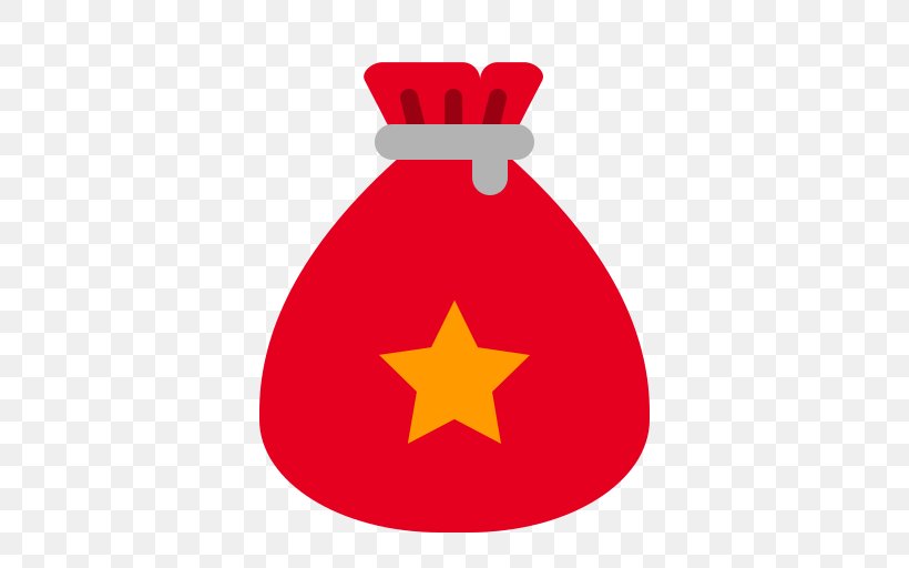 Gift Christmas Handbag Santa Claus, PNG, 512x512px, Gift, Bag, Christmas, Christmas Ornament, Handbag Download Free