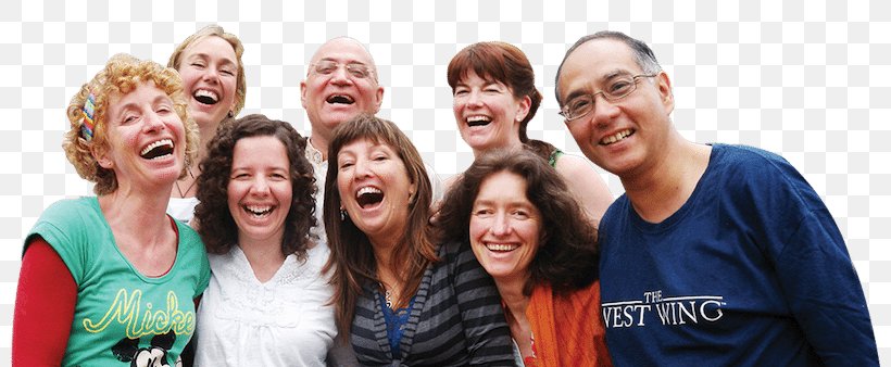 Laughter Yoga Smile Happiness, PNG, 800x338px, Laughter Yoga, Community, Face, Facial Expression, Friendship Download Free