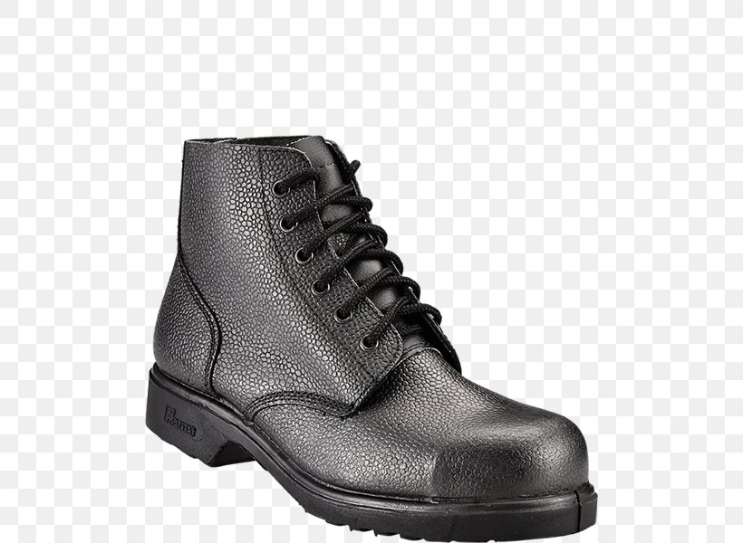 Motorcycle Boot Shoe Steel-toe Boot Footwear, PNG, 500x600px, Motorcycle Boot, Asics, Black, Boot, Footwear Download Free