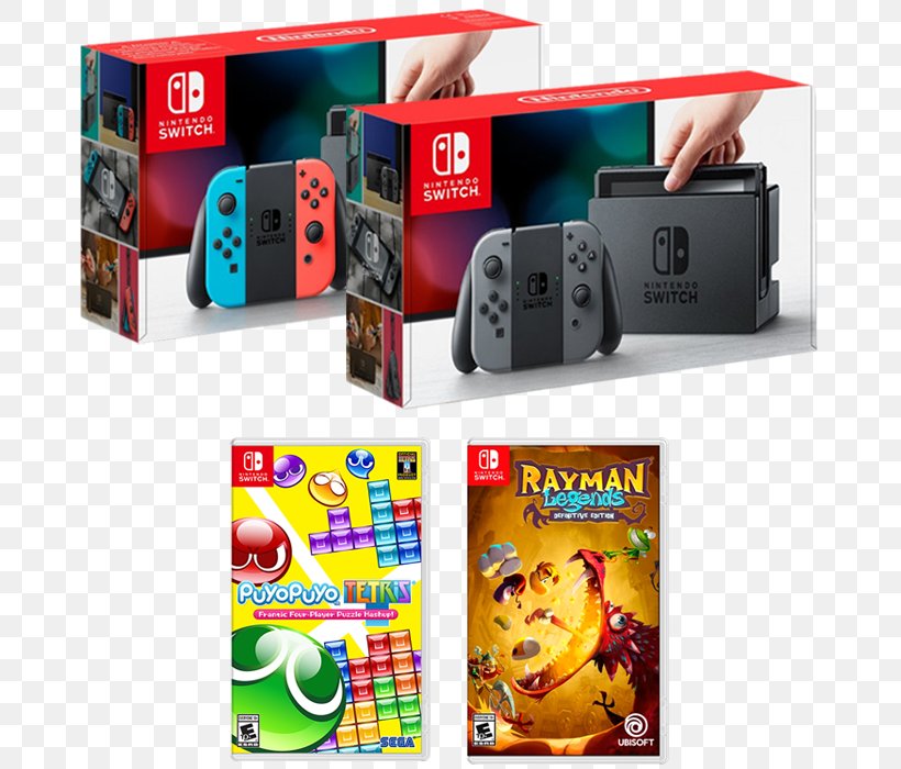 Nintendo Switch Mario Kart 8 Deluxe Wii U Super Mario Odyssey, PNG, 700x700px, Nintendo Switch, Brand, Computer Monitors, Electronics, Game Controllers Download Free