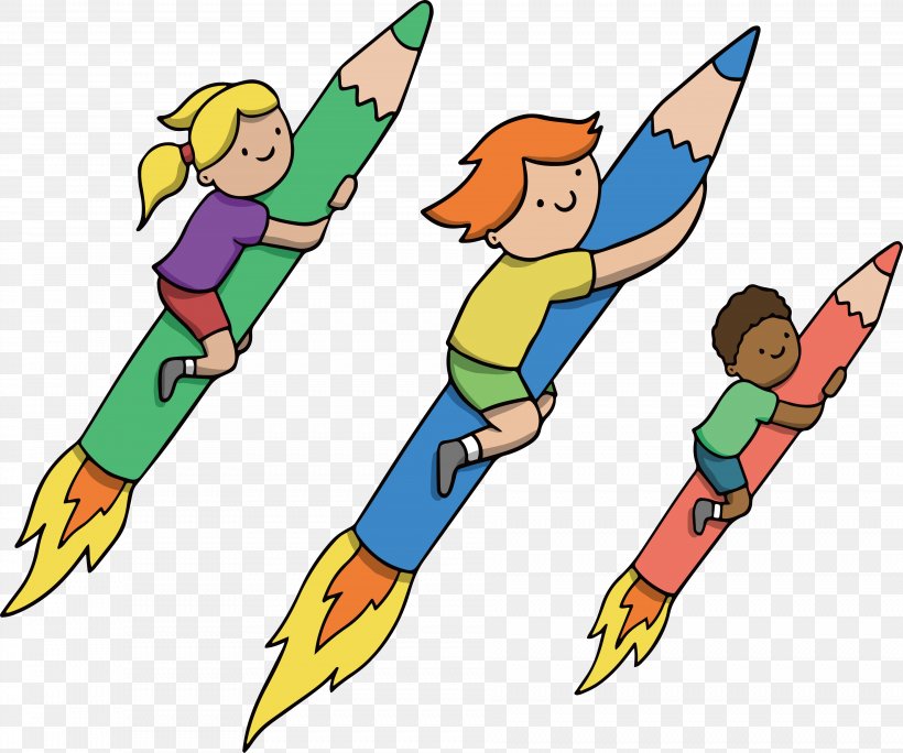 Pencil Rocket Pencil Rocket, PNG, 3772x3150px, Pencil, Area, Artwork, Colored Pencil, Organism Download Free