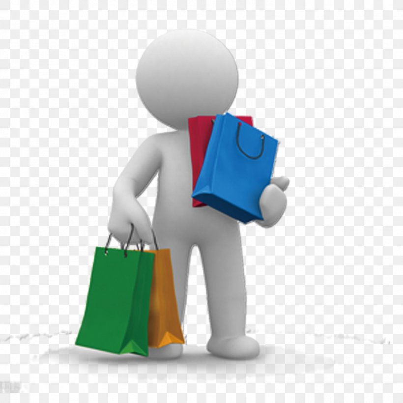 Shopping Stock Illustration Stock Photography 3D Computer Graphics Clip Art, PNG, 1501x1501px, Empresa, Buyer, Consumer, Contract Of Sale, Demand Download Free