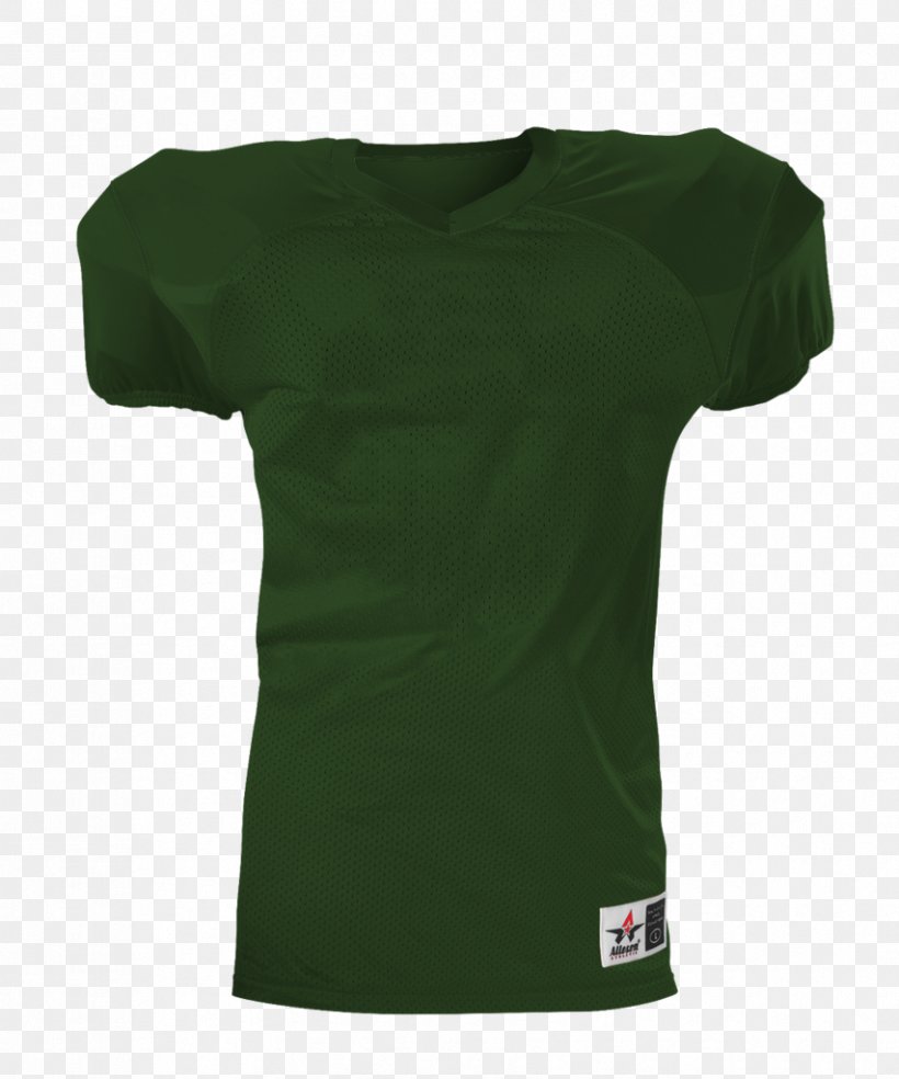 T-shirt Shoulder Sleeve, PNG, 853x1024px, Tshirt, Active Shirt, Green, Jersey, Joint Download Free