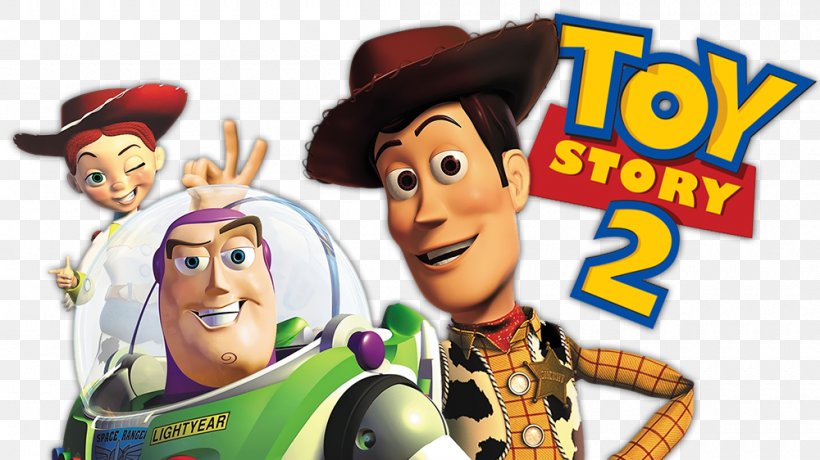 sheriff toy story 2