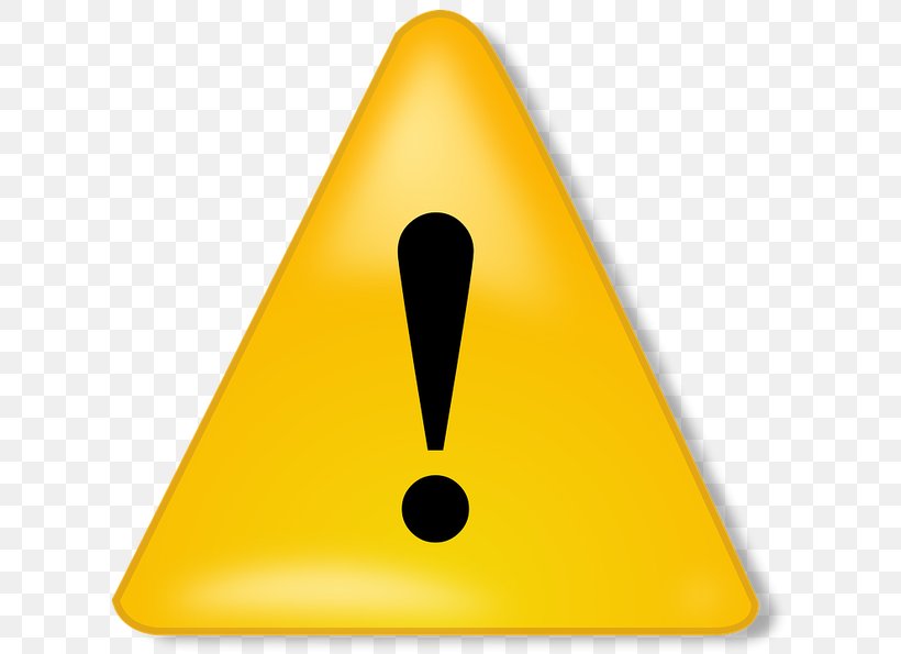 Warning Sign Icon Hazard Symbol Clip Art, PNG, 616x595px, Warning Sign, Biological Hazard, Cone, Hazard, Hazard Symbol Download Free