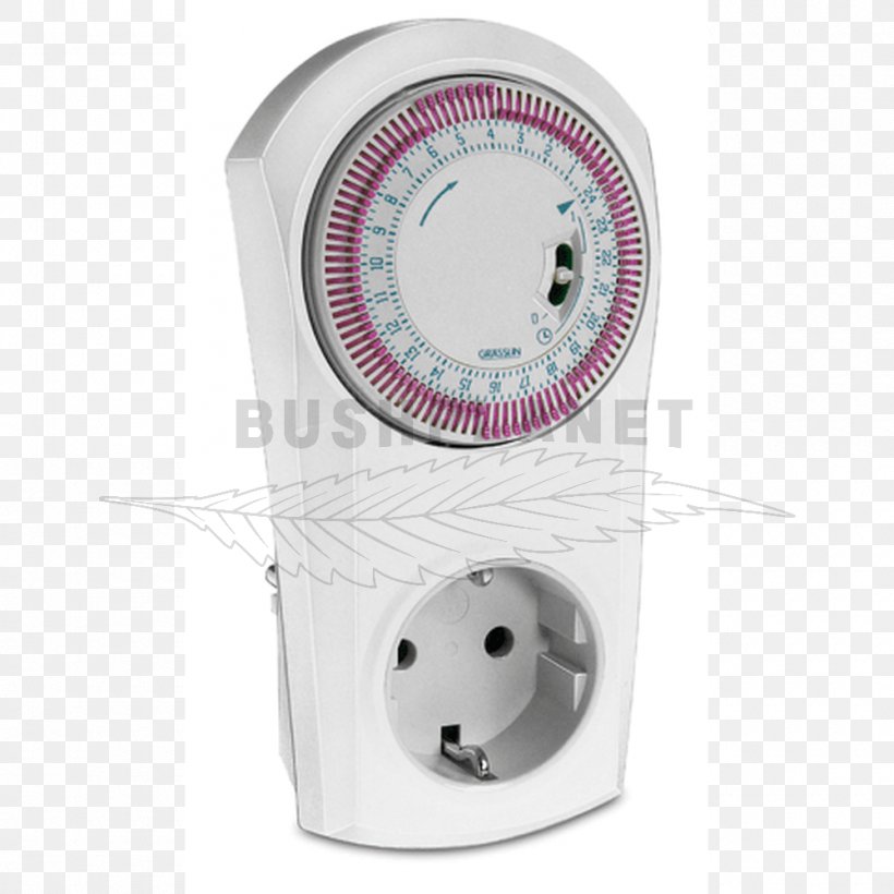 AC Power Plugs And Sockets Time Switch Mains Electricity Electrical Switches Timer, PNG, 1000x1000px, Ac Power Plugs And Sockets, Analog Signal, Clock, Countdown, Digital Data Download Free