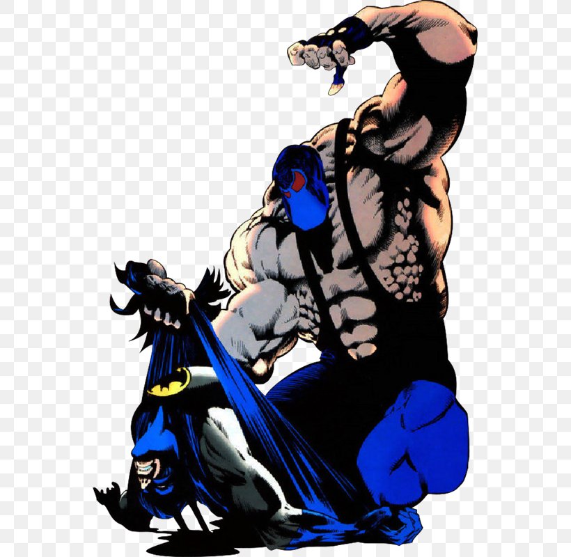 Bane Batman: Knightfall Detective Comics Comic Book, PNG, 553x800px, Bane, Art, Azrael, Batman, Batman Knightfall Download Free