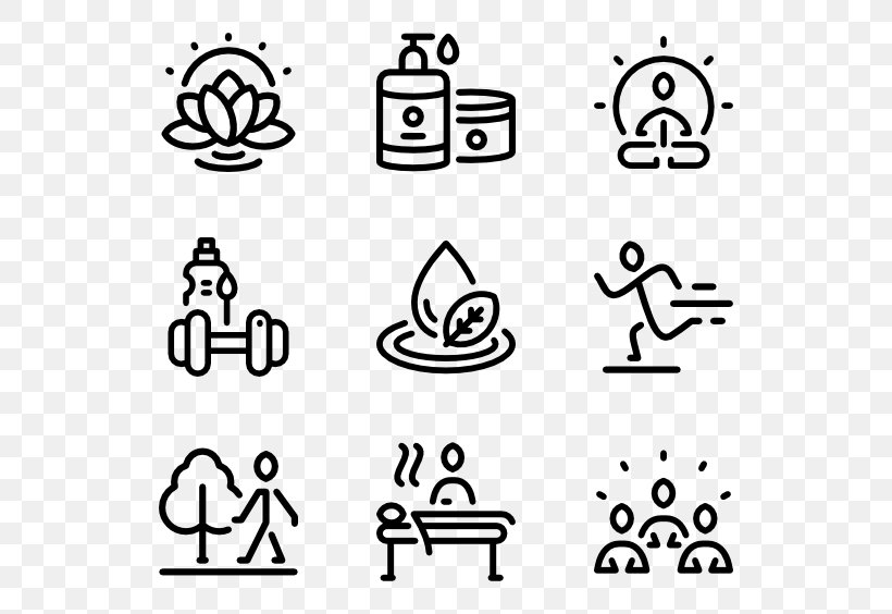 Symbol Drawing, PNG, 600x564px, Symbol, Area, Art, Black And White, Cartoon Download Free