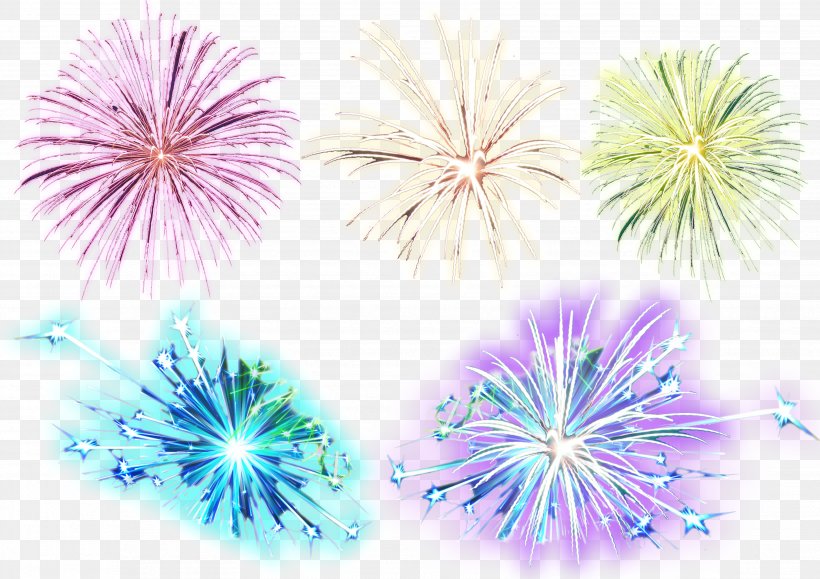 Desktop Wallpaper Fireworks Blue, PNG, 3508x2480px, Fireworks, Alpha Compositing, Blue, Color, Drawing Download Free