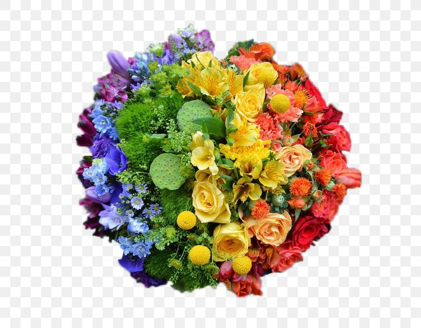 Flower Bouquet Floral Design Wedding Birthday, PNG, 640x640px, Flower Bouquet, Annual Plant, Birthday, Cut Flowers, Floral Design Download Free
