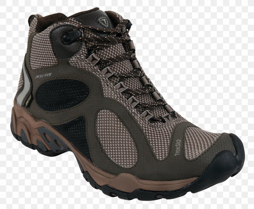 Hiking Boot Shoe The North Face Hi-Tec, PNG, 900x743px, Boot, Clothing, Coat, Cross Training Shoe, Footwear Download Free