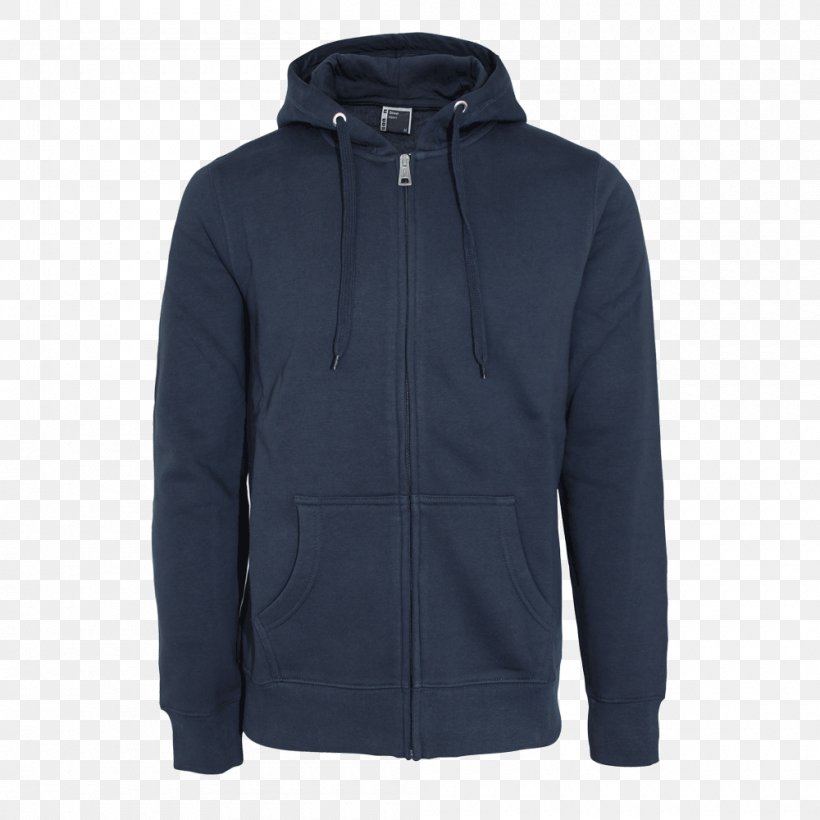 Hoodie Clothing Jacket T-shirt Windstopper, PNG, 1000x1000px, Hoodie, Black, Clothing, Goretex, Hood Download Free