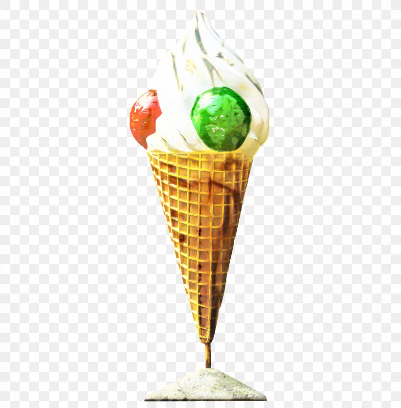 Ice Cream Cone Background, PNG, 1257x1279px, Gelato, Cone, Cuisine, Dairy, Dessert Download Free