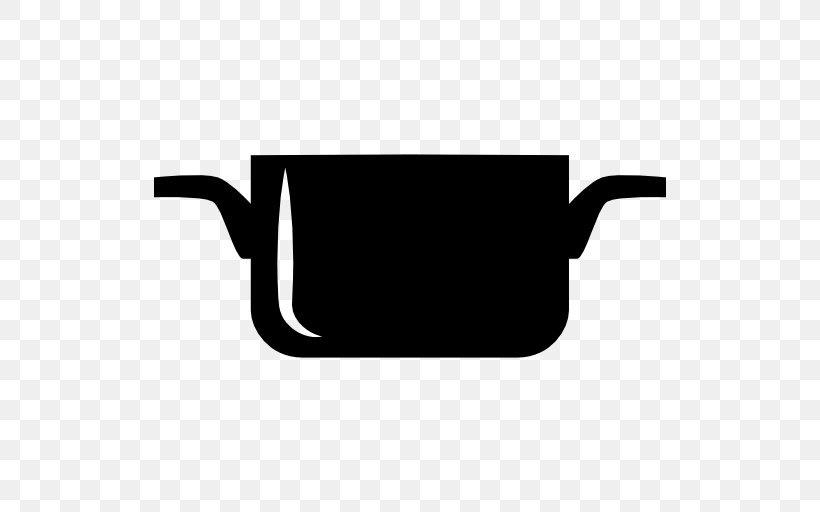 Kitchen Utensil Stock Pots Frying Pan, PNG, 512x512px, Kitchen Utensil, Black, Black And White, Bowl, Cooking Download Free